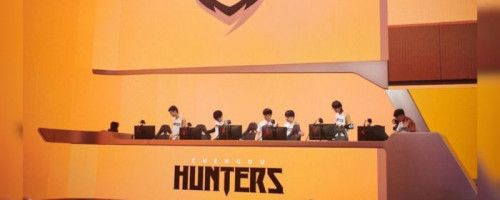 Tim Overwatch Chengdu Hunters Bubar, Bagaimana Nasib OWL?